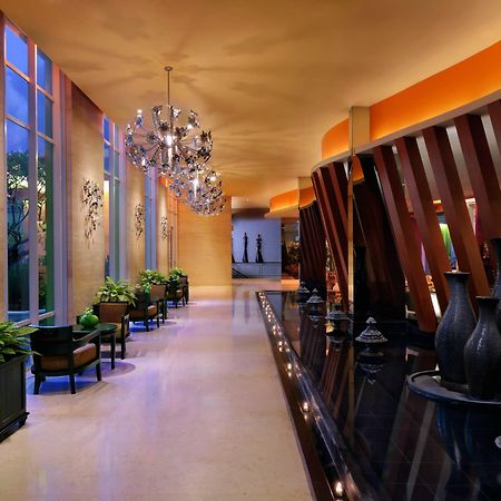 Ibis Styles Bali Denpasar Hotel Exterior photo