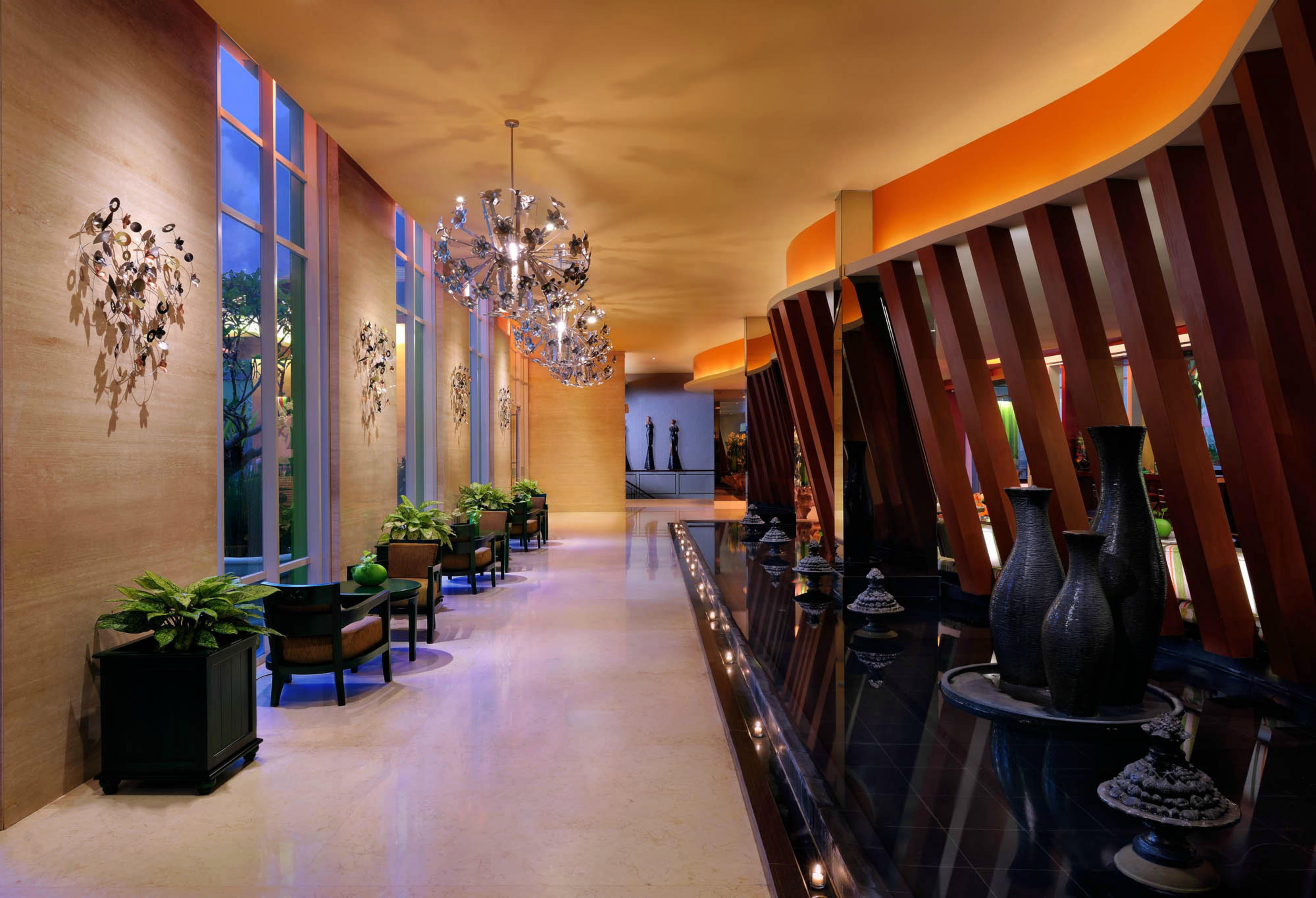Ibis Styles Bali Denpasar Hotel Exterior photo