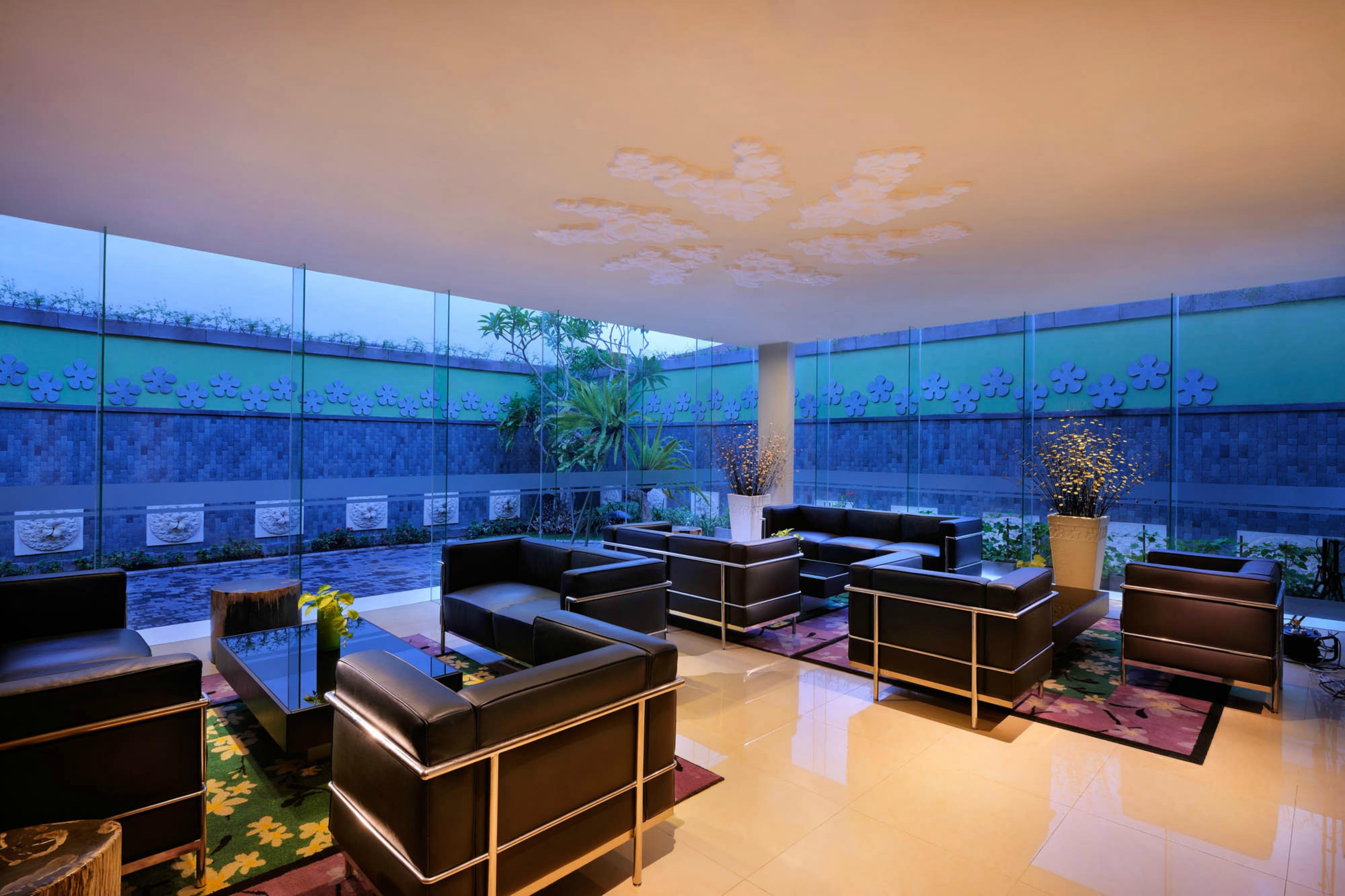 Ibis Styles Bali Denpasar Hotel Exterior photo