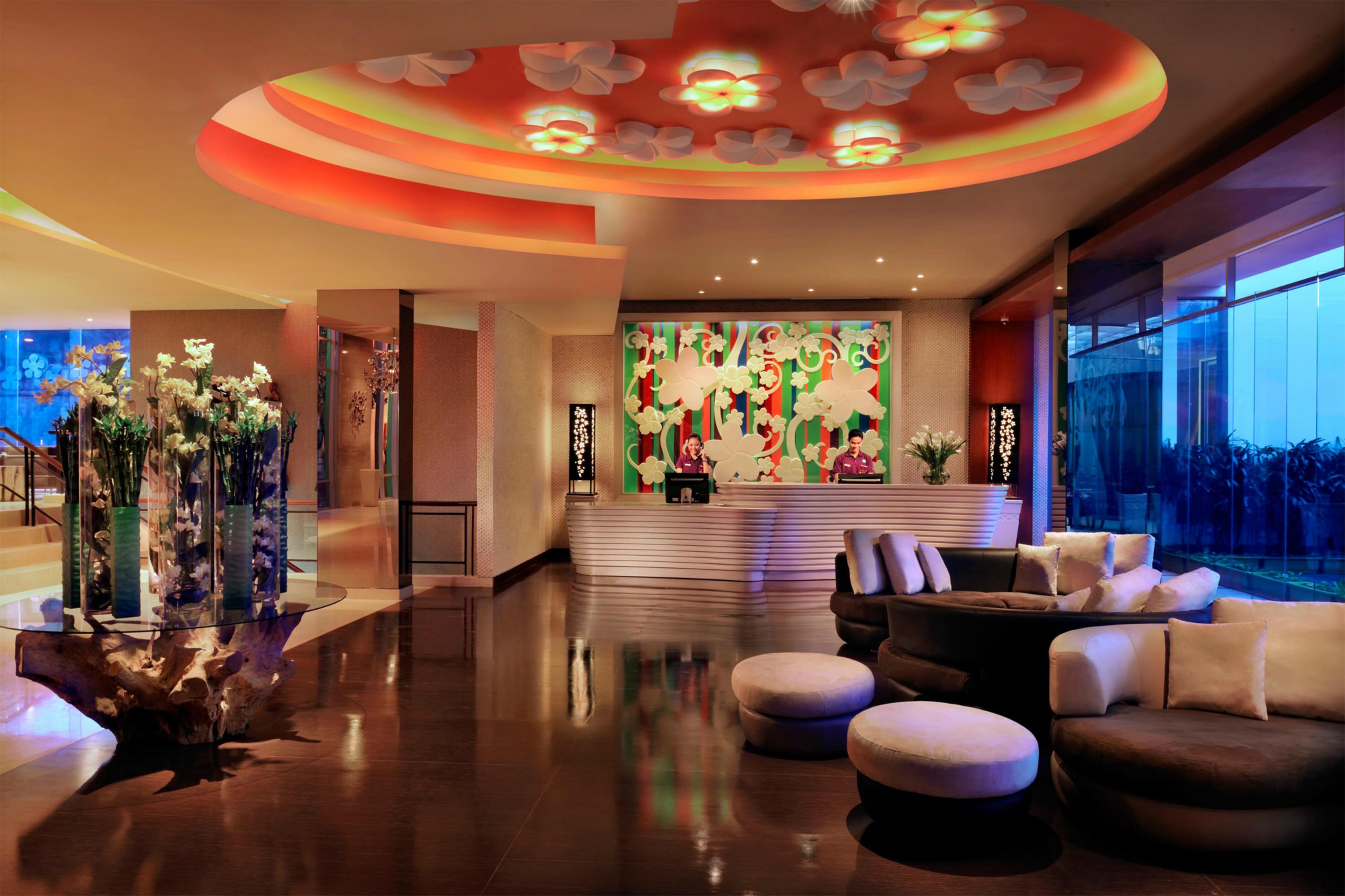 Ibis Styles Bali Denpasar Hotel Exterior photo