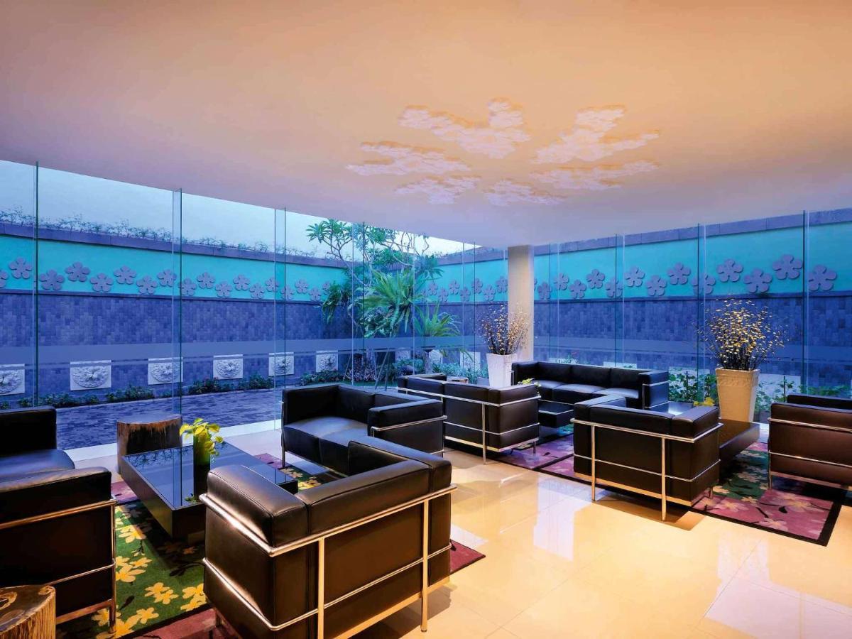 Ibis Styles Bali Denpasar Hotel Exterior photo