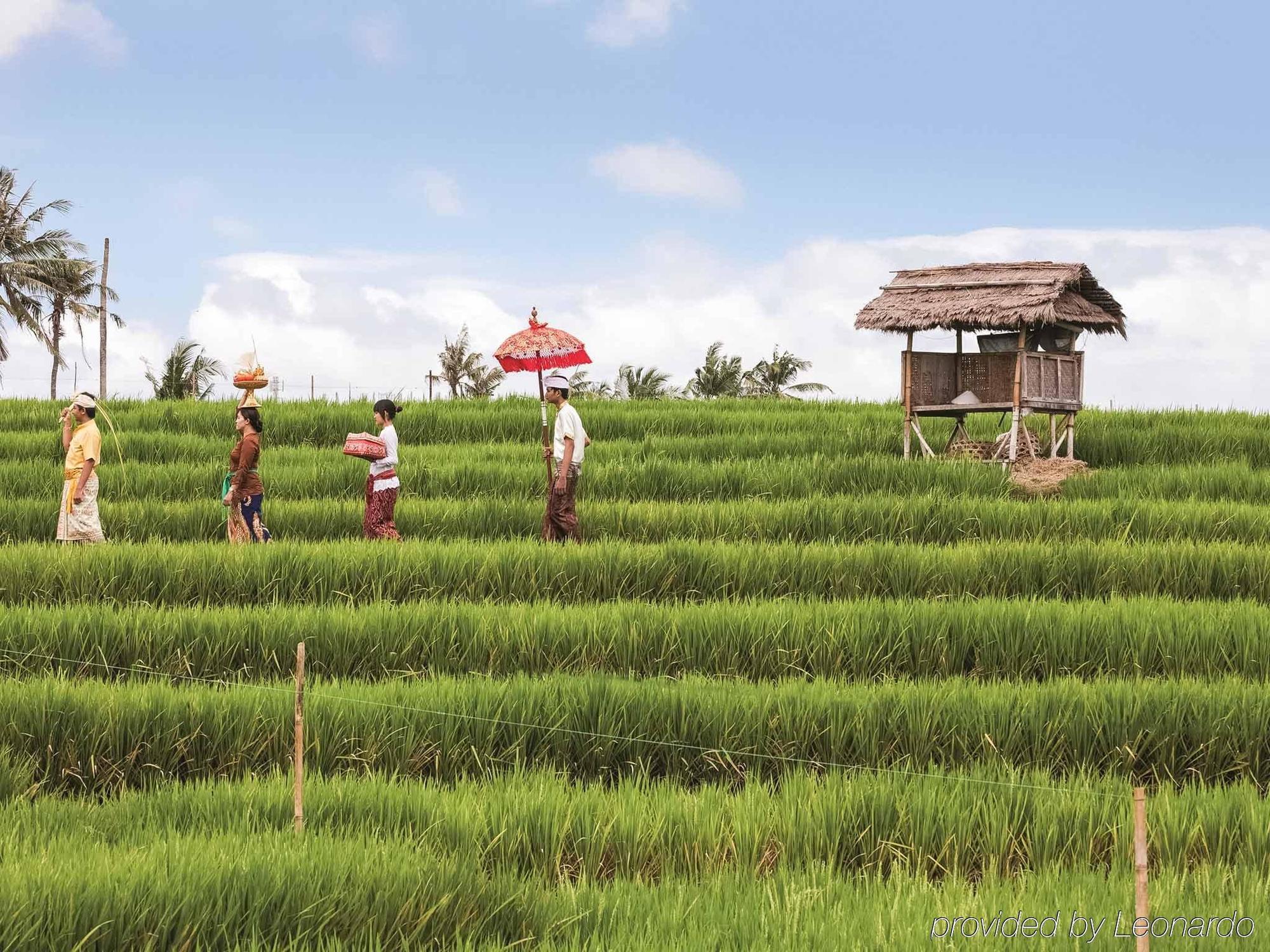 Ibis Styles Bali Denpasar Hotel Exterior photo