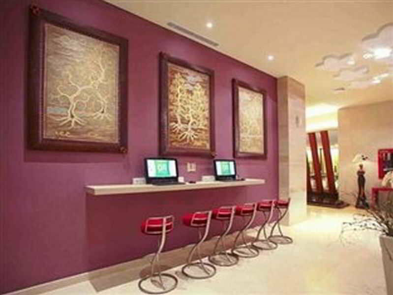 Ibis Styles Bali Denpasar Hotel Exterior photo